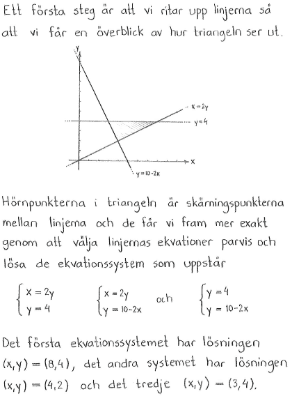 2.2 Övningar - Sommarmatte 1