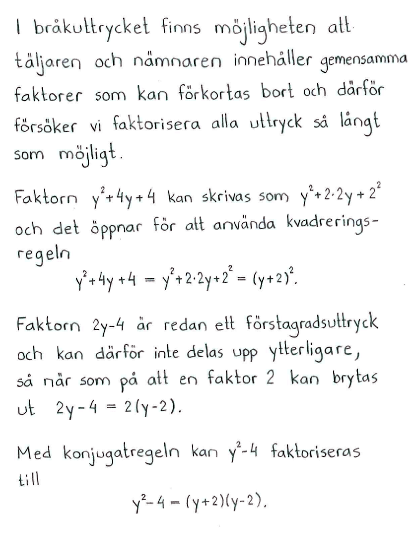 2.1 Övningar - Sommarmatte 1